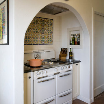 Pasadena Kitchen