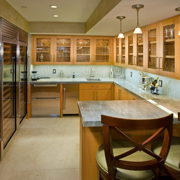 Pasadena Penthouse