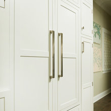 Paneling