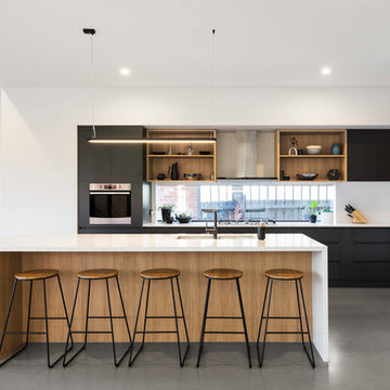 Pascoe - Custom Home