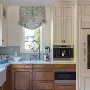 Past Meets Present at 2017 Pasadena Showcase House