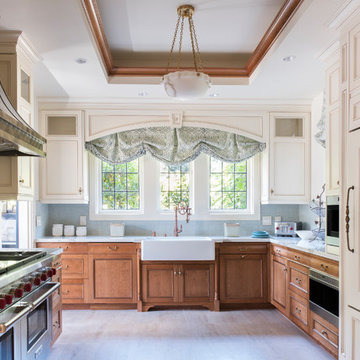 Past Meets Present at 2017 Pasadena Showcase House