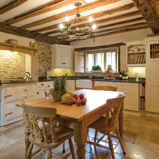 Cozy Kitchen Houzz