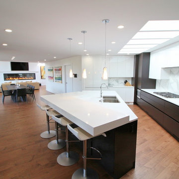 Patricia Heights Project