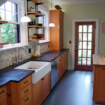 Patton Kitchen