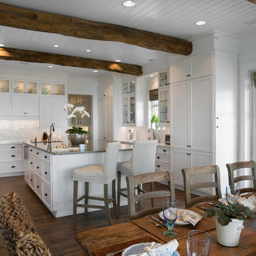 Pawley's Island Oceanfront Home