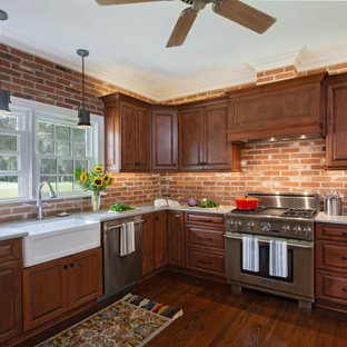 Pawley's Kitchen Remodel
