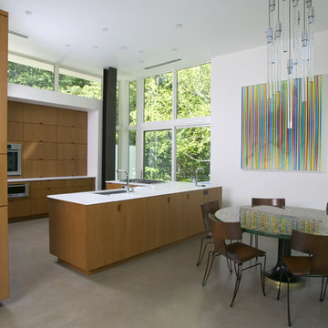 Pawling Residence