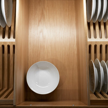 PB Kitchen Design Showroom - Geneva, IL