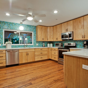 PBH Colip House