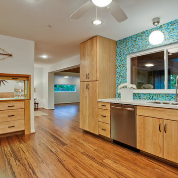 PBH Colip House