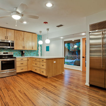 PBH Colip House