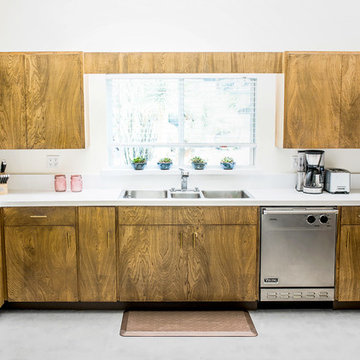 Peach Residence