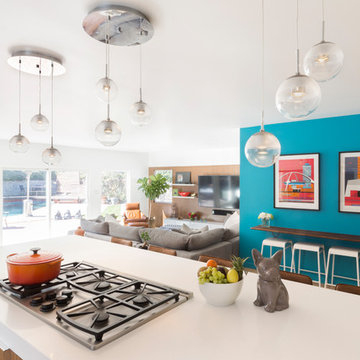 Pearson Residential Remodel: Kitchen