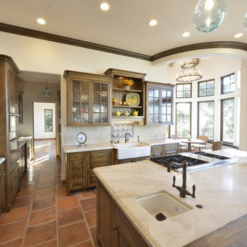 Pebble Beach House