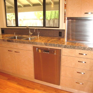 Kitchen Maple Cabinets | Houzz