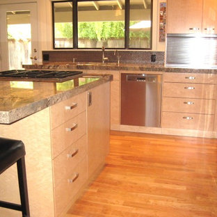 Pedersen Kitchen
