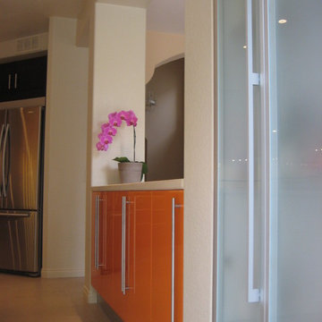 PEDINI KITCHEN DESIGN
