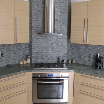 PEDINI SAN DIEGO WHITE OAK INTEGRA