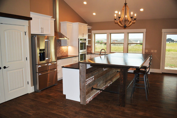 StoneMill Construction Sheridan, WY, US 82801 Houzz