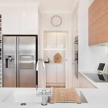 Pelican Waters Renovation