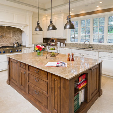 Pelligrini Kitchen