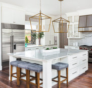 MILLENNIUM LIGHTING INC Project Photos Reviews Mcdonough GA