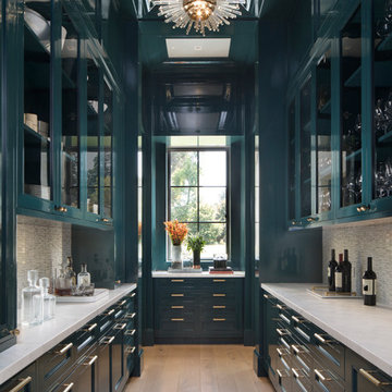 Peninsula Custom Home