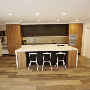 Pennant Hills: Kitchen & Bathroom Renovation NSW 2120