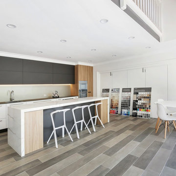 Pennant Hills : Kitchen & Bathroom Renovation, NSW 2120