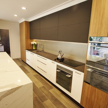 Pennant Hills: Kitchen & Bathroom Renovation NSW 2120