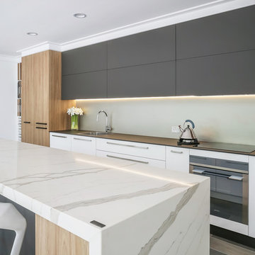 Pennant Hills : Kitchen & Bathroom Renovation, NSW 2120