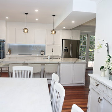 Pennant Hills Kitchen Renovation NSW 2120