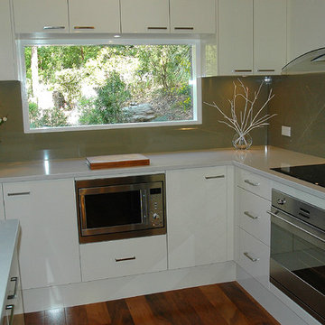 Pennant Hills Kitchen Renovation Sydney 2120