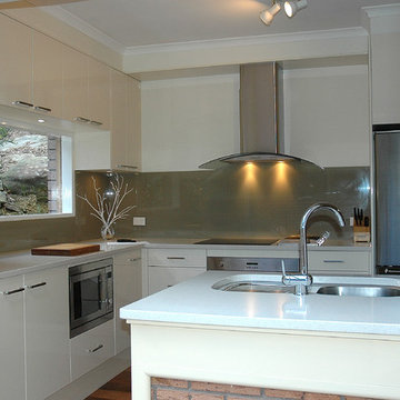 Pennant Hills Kitchen Renovation Sydney