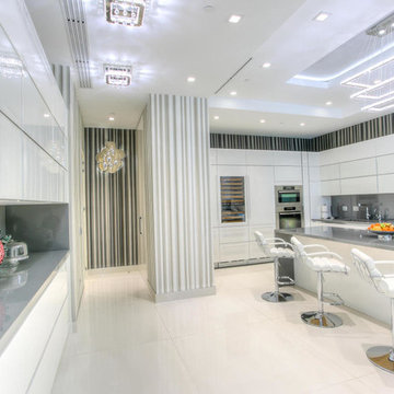 Penthouse 2 at Trump Hollywood