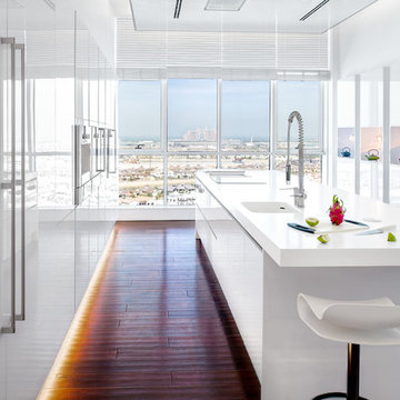 Penthouse Apartment - Oceana Residence, The Palm Jumeirah
