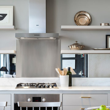 Penthouse -Notting Hill