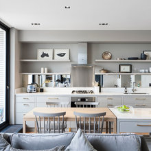 10 Ideas for Covetable Neutral Kitchens