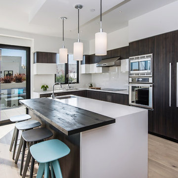 PENTHOUSE @ Pacific Star Condominiums | Beverly Hills