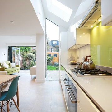Pentney Road, SW12