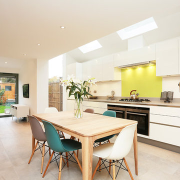 Pentney Road, SW12
