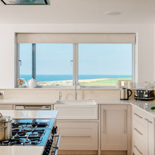Houzz Tour: An Open-plan Retreat in Cornwall With a Modern Coastal Mood