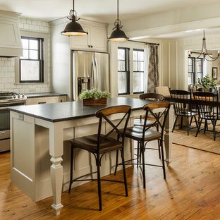Perch Lake Farmhouse