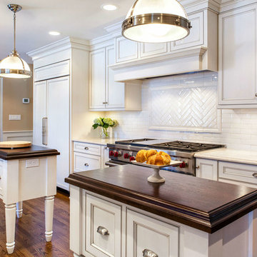Perfect Family Kitchen