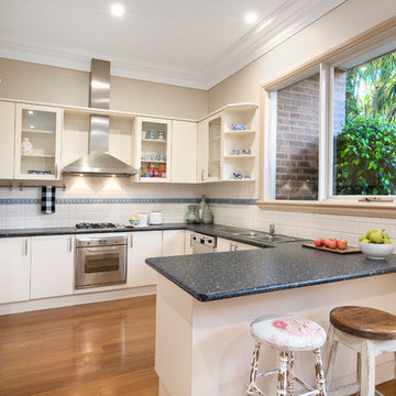 Perfect Family Lifestyle in Summer Hill
