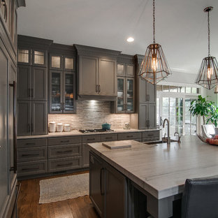 Perkins Kitchen Redodel