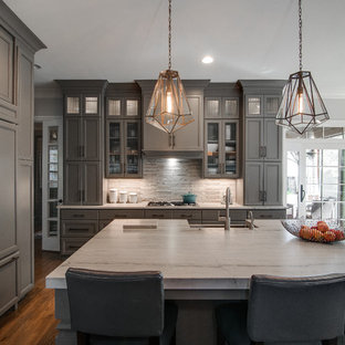 Perkins Kitchen Redodel