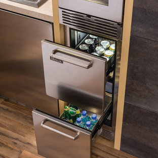 Column Refrigerator | Houzz