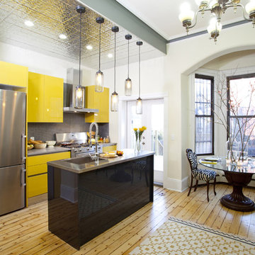 Perrotta Kitchen